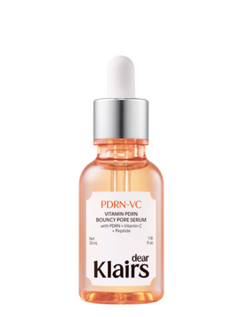 Вітамінна сироватка DEAR KLAIRS, Vitamin PDRN Bouncy Pore Serum СНR99555 фото