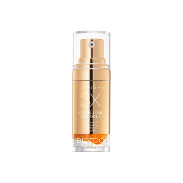 Висококонцентрована антивікова сироватка DermAfirm 3X Cross-link Ampoule 10.4ml 500004 фото