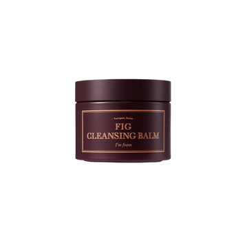 Очищаючий бальзам з інжиром I&rsquo;m From Fig Cleansing Balm 10414 фото