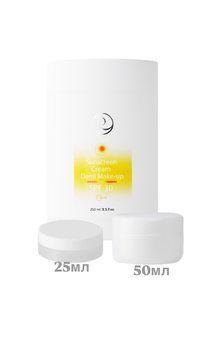 Сонцезахисний тональний крем-антиоксидант SPF-30 8006250 фото