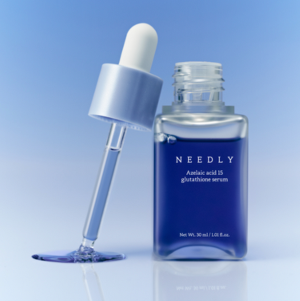 Needly Azelaic acid 15 glutathione serum 45542439 фото
