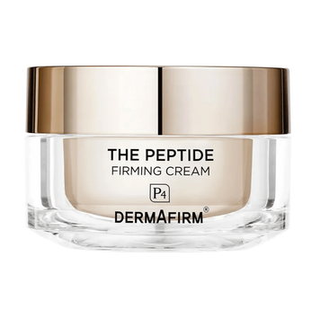 Антивіковий крем проти зморшок DermAfirm The Peptide Firming Cream P4 50 мл 5000014 фото