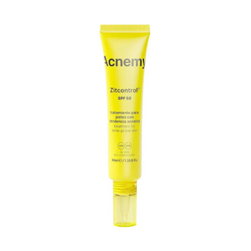 Zitcontrol SPF 50, 40 мл 163558 фото