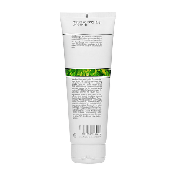 Протикуперозна маска (крок 6с) Christina Bio Phyto Anti Rougeurs Mask CHR569 фото