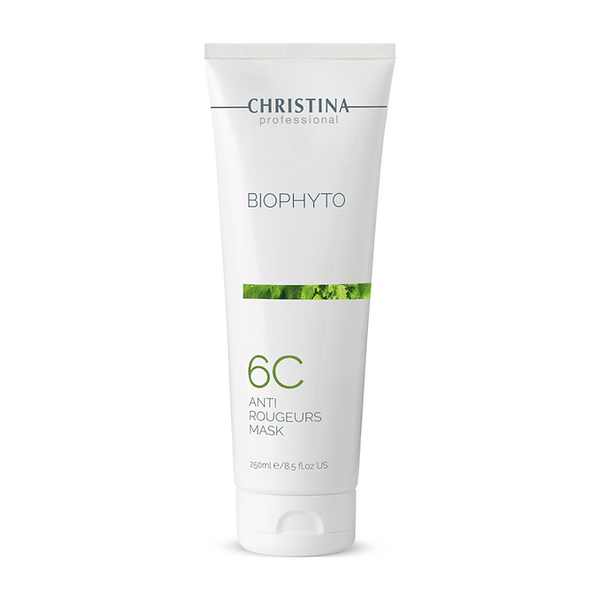 Протикуперозна маска (крок 6с) Christina Bio Phyto Anti Rougeurs Mask CHR569 фото