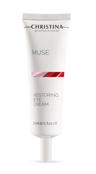 Muse - Restoring Eye Cream - Відновлювальний крем для зони навколо очей 475875 фото