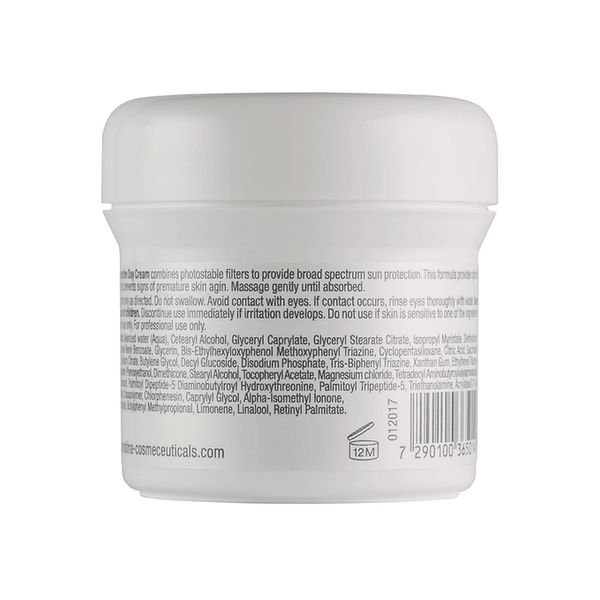 Денний гідрозахисний крем з SPF 25 Forever Young Hydra Protective Cream SPF 25 167 фото