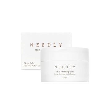 Очищаючий бальзам Needly Mild Cleansing Balm 10470 фото