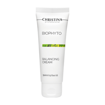 Балансувальний крем Christina Bio Phyto Balancing Cream CHR585 фото