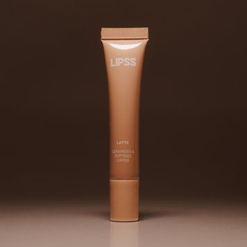 Lipper-блиск LATTE 2352344 фото