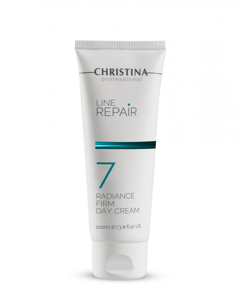 Денний крем &laquo;Сяяння і Пружність&raquo; Christina Line Repair Radiance Firm Day Cream CHR900 фото
