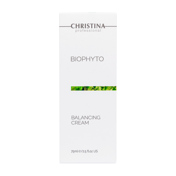 Балансувальний крем Christina Bio Phyto Balancing Cream CHR585 фото
