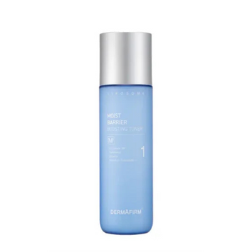 Заспокійливий зволожуючий тонер DermAfirm Moist Barrier Boosting Toner M4 200 мл 322648 фото