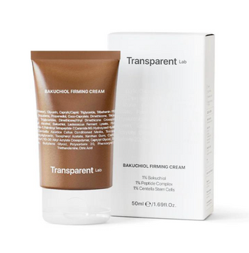 Зміцнювальний крем для обличчя Transparent Lab Bakuchiol Firming Cream CHR12132 фото