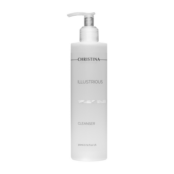 Гель для вмивання з АНА Christina Illustrious Cleanser CHR543 фото