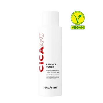 Заспокійливий тонер проти висипів DERMAFIRM CICA A.C Essence Toner 150 мл 7742323 фото