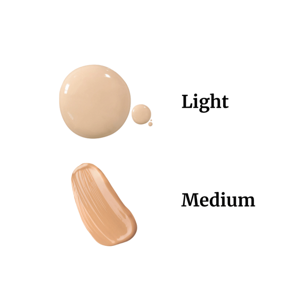 Мінеральний сонцезахисний крем із тонуючим ефектом Transparent-Lab Mineral Tinted Sunscreen, 100 мл (Light) 83371 фото