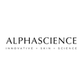 Alphascience