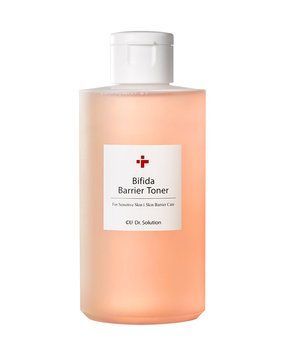 Тонер для глибокого зволоження з пробіотиками CUSKIN Dr. Solution Bifida Barrier 10027 фото