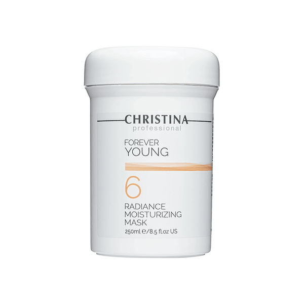 Зволожувальна маска &laquo;Сяяння&raquo; Christina Forever Young Radiance Moisturizing Mask CHR204 фото