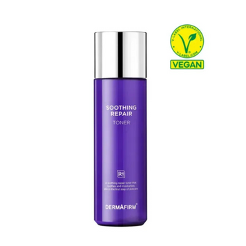 Заспокійливий та охолоджуючий тонік DermAfirm Soothing Repair Toner R4 150 мл 1199093 фото
