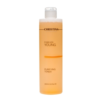 Очищувальний тонік Christina Forever Young Purifying Toner CHR389 фото