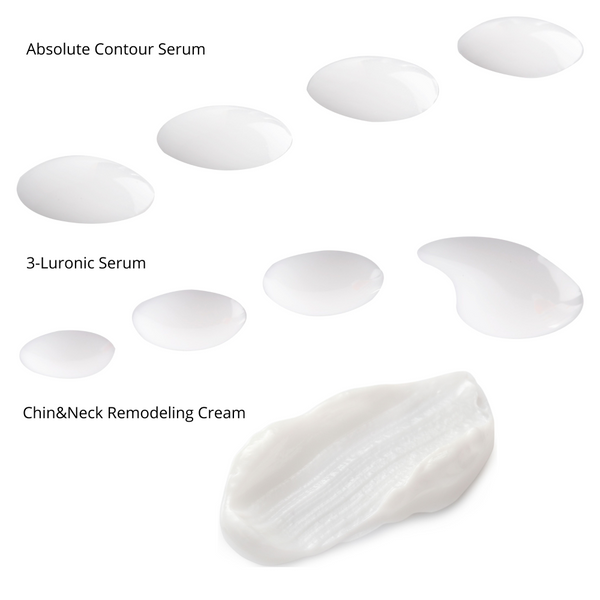 Набір &laquo;Бездоганний Контур&raquo;, 3 продукти Forever Young Absolute Contour Kit CHR554 фото