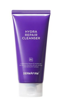 Делікатна відновлююча пінка з екзосомами Hydra Repair Cleanser R4 Perilla Purple 120 ml 2235 фото