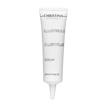 Сироватка для корекції пігментації Christina Illustrious Serum, 30 мл CHR506 фото