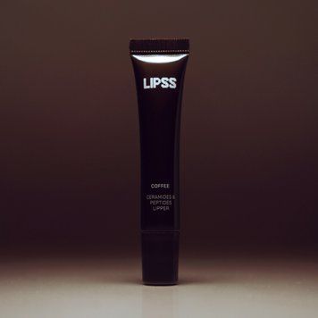 Lipper-блиск COFFEE 2352345 фото
