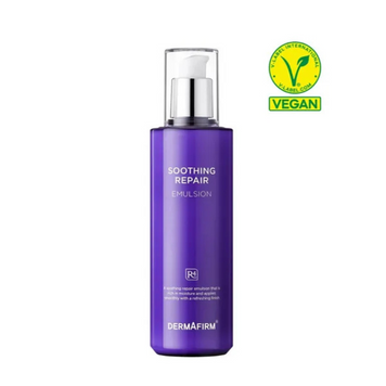 Емульсія для відновлення гідроліпідного балансу DermAfirm Soothing Repair Emulsion R4 120 ml 66548556 фото