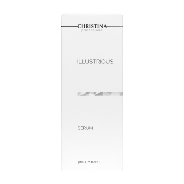 Сироватка для корекції пігментації Christina Illustrious Serum, 30 мл CHR506 фото