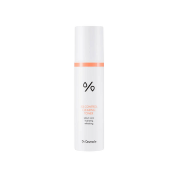 Себорегулюючий тонер Dr. Ceuracle 5&alpha; Control Clearing Toner 10481 фото