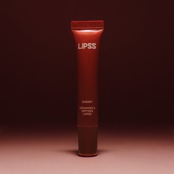 Lipper-блиск Черешня 2352347 фото