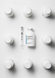 Сироватка бустер з ПДРН-4D 8% та Пептидами - Peptology Boosting Ampoule PDRN CHR00385 фото 2