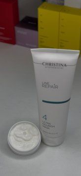 Ультра живильна маска (крок 4) Christina Line Repair Ultra Nourish Mask CHR897 фото