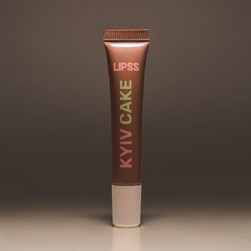 Lipper-блиск Kyiv cake 2352348 фото