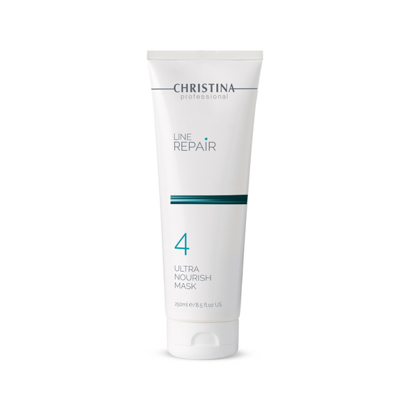 Ультра живильна маска (крок 4) Christina Line Repair Ultra Nourish Mask CHR897 фото