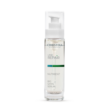 Сироватка &laquo;Біо Сатин&raquo; Christina Line Repair Nutrient Bio Satin Serum 30 мл CHR871 фото