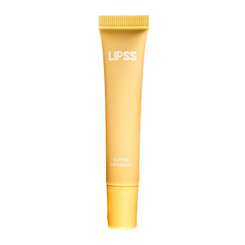Блиск для губ Круасан з маслом LIPSS Lipper Butter Croissant Lip Gloss, 8 мл 2450015346 фото